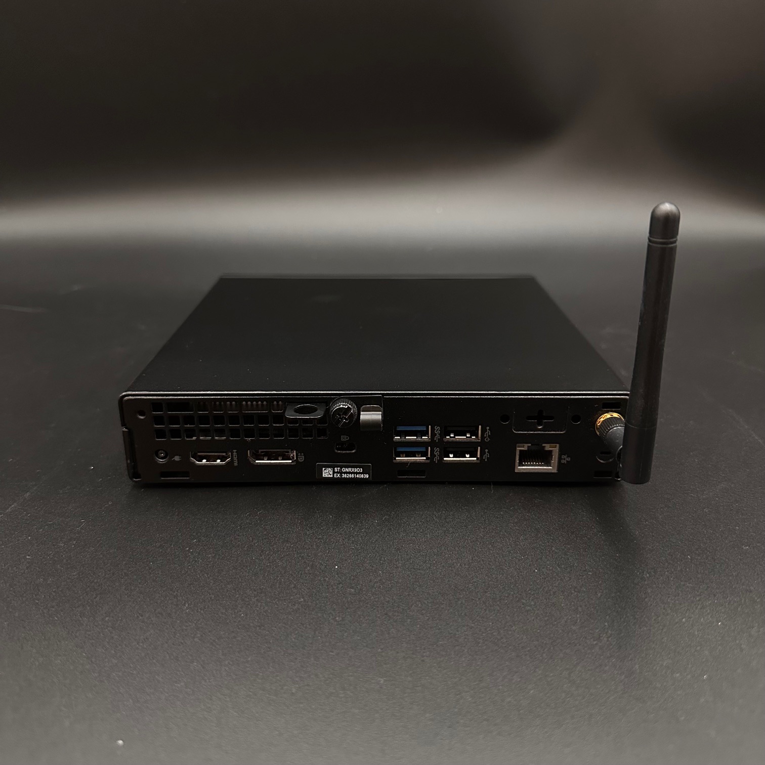 Dell OptiPlex 3080 - Image 2