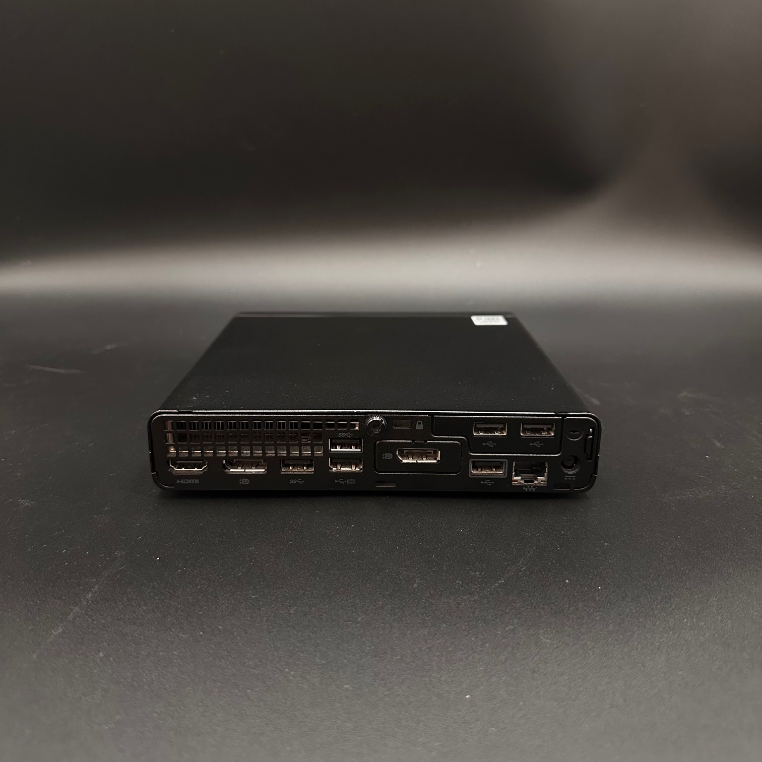 HP ProDesk 400 G6 - Image 2