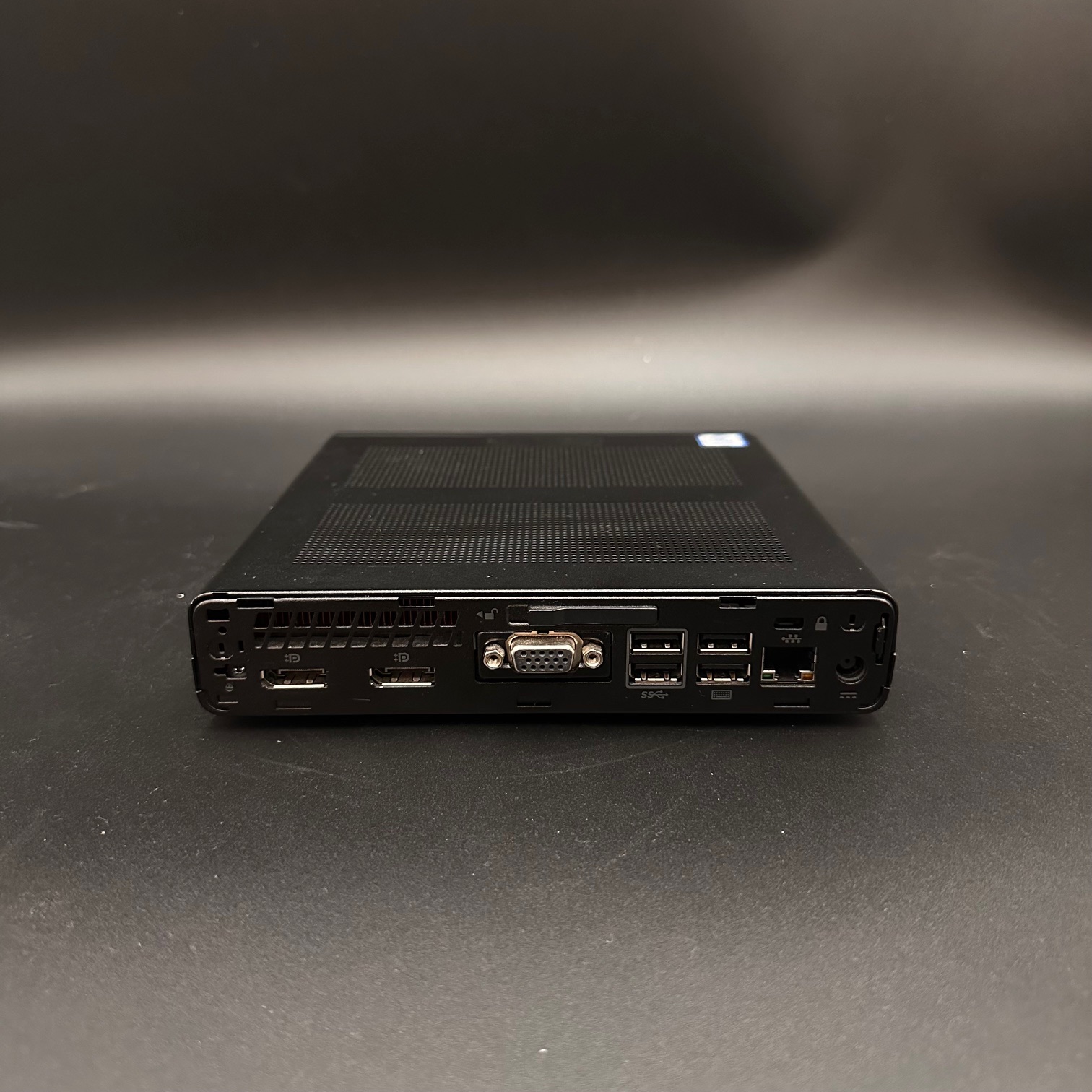 HP EliteDesk 800 G3 - Image 2