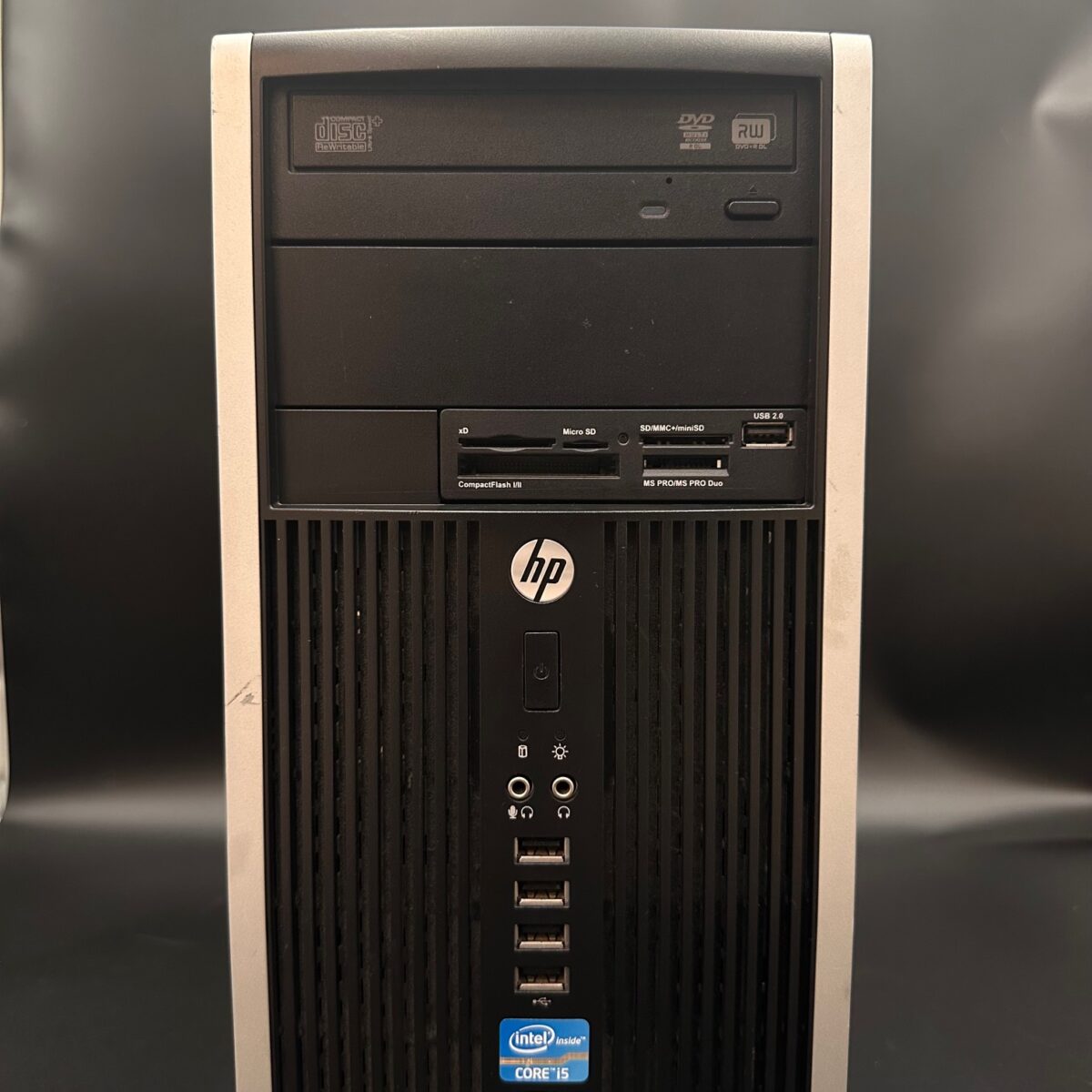 HP Desktop