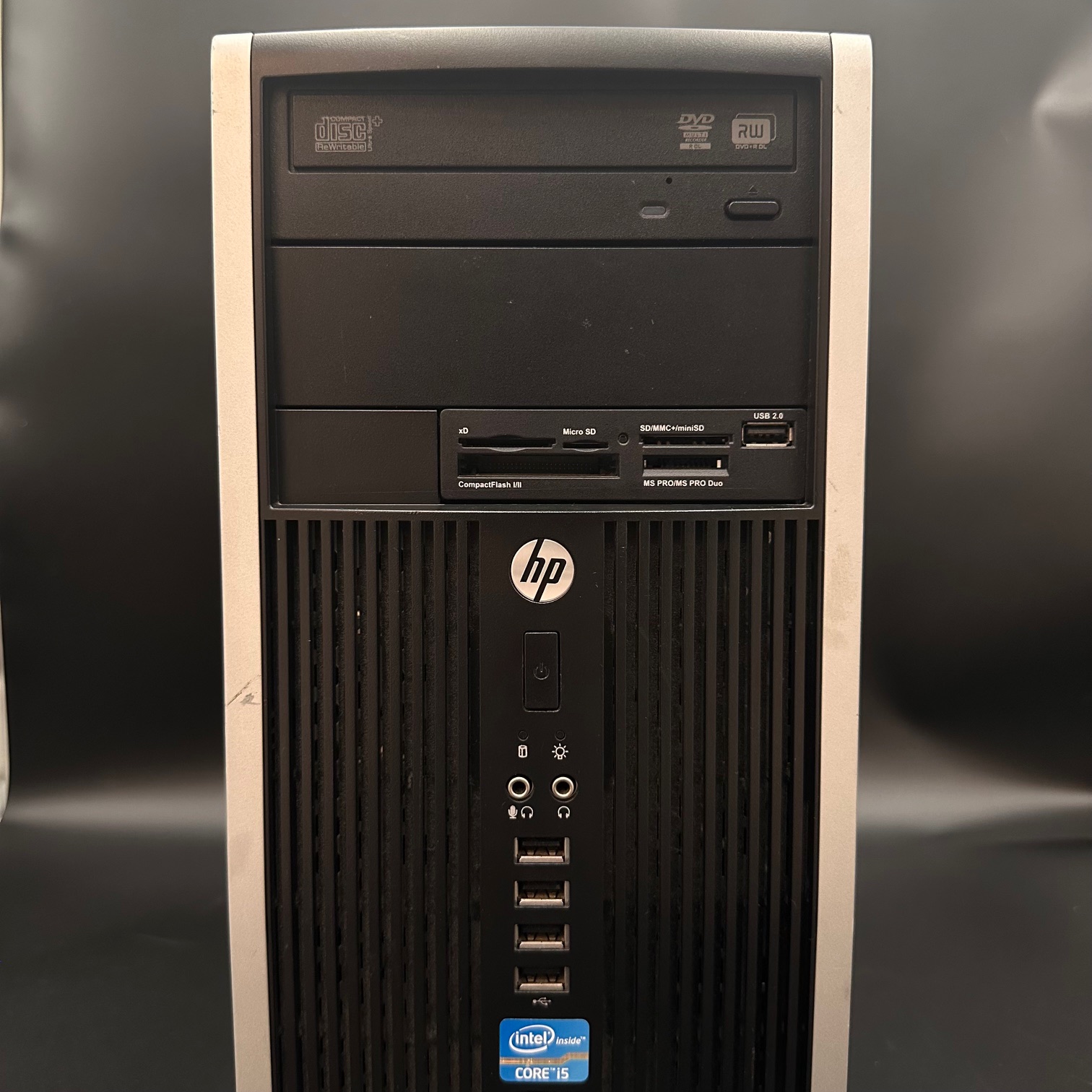HP Desktop