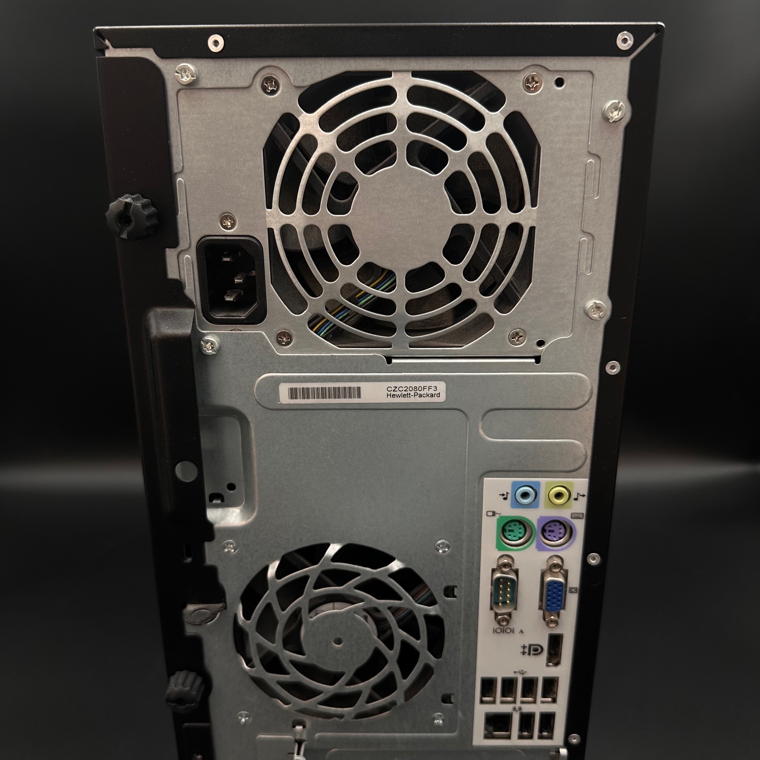 HP Desktop - Image 2