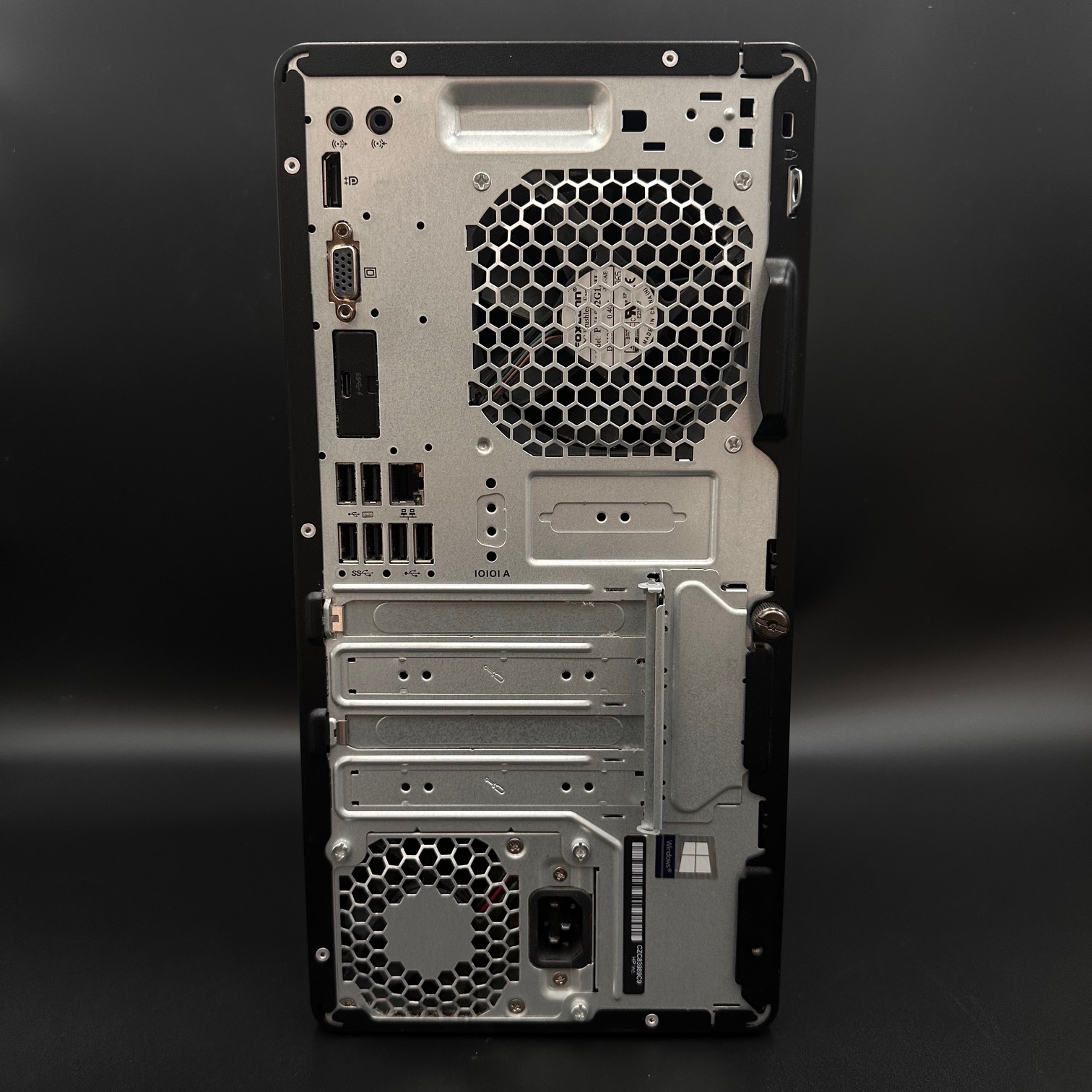 HP ProDesk 400 G5 - Image 2