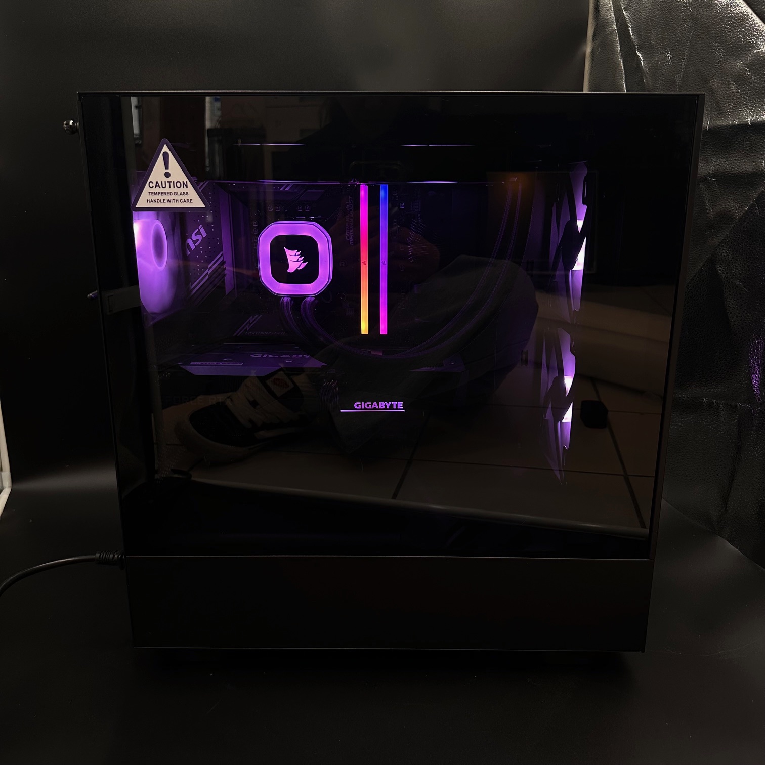 Custom Gaming PC - Image 2