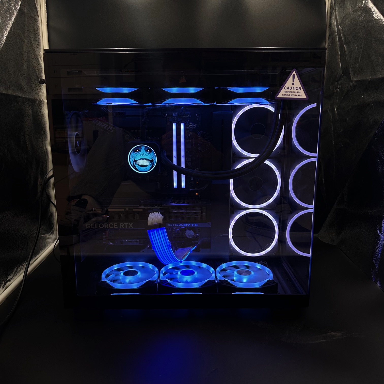 Custom Gaming PC - Image 2