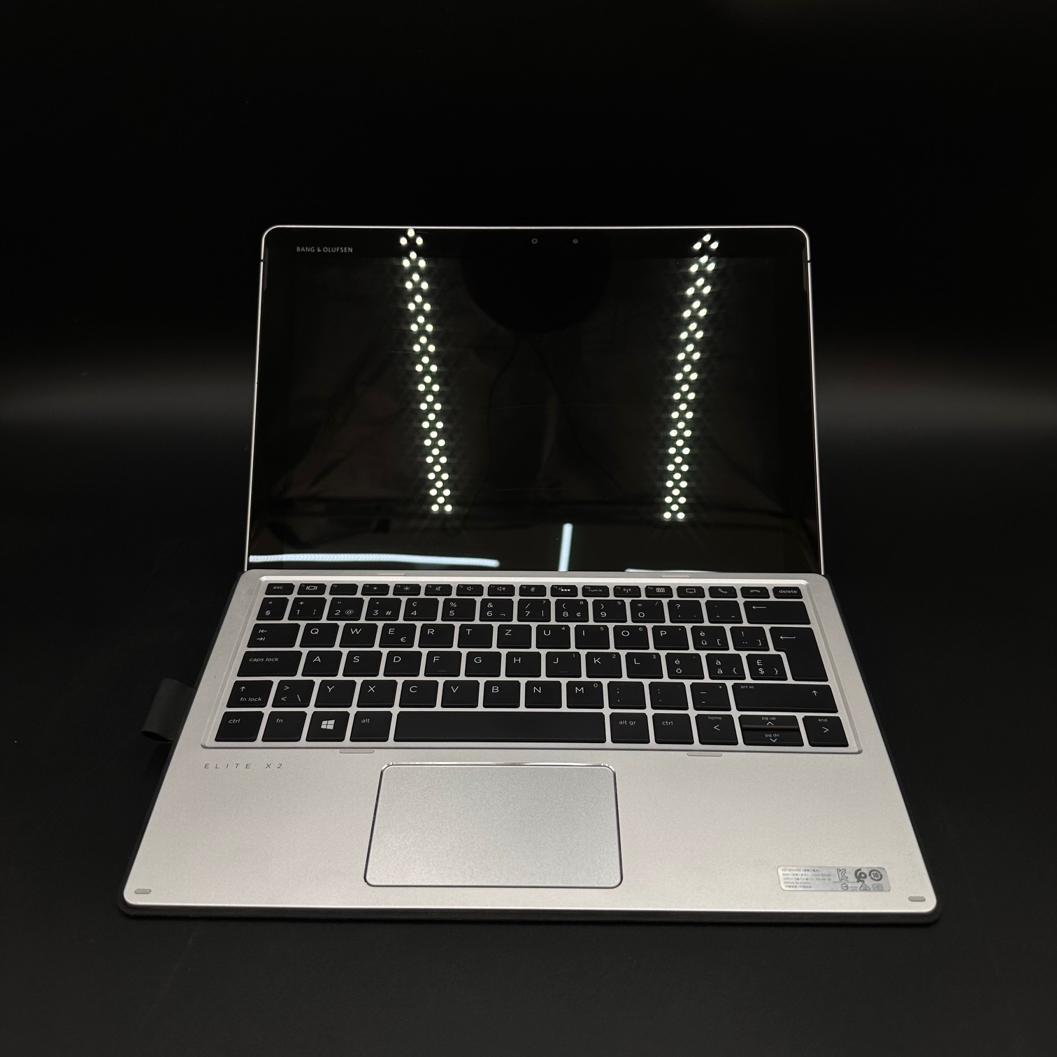 HP Elite x2 1012 G2 - Image 2