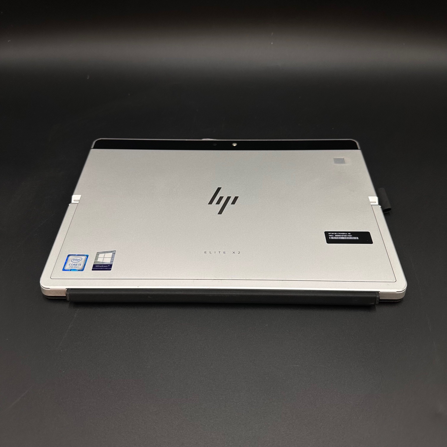 HP Elite x2 1012 G2