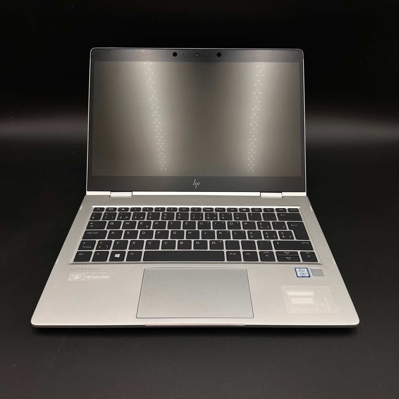 HP EliteBook x360 830 G6 - Image 2