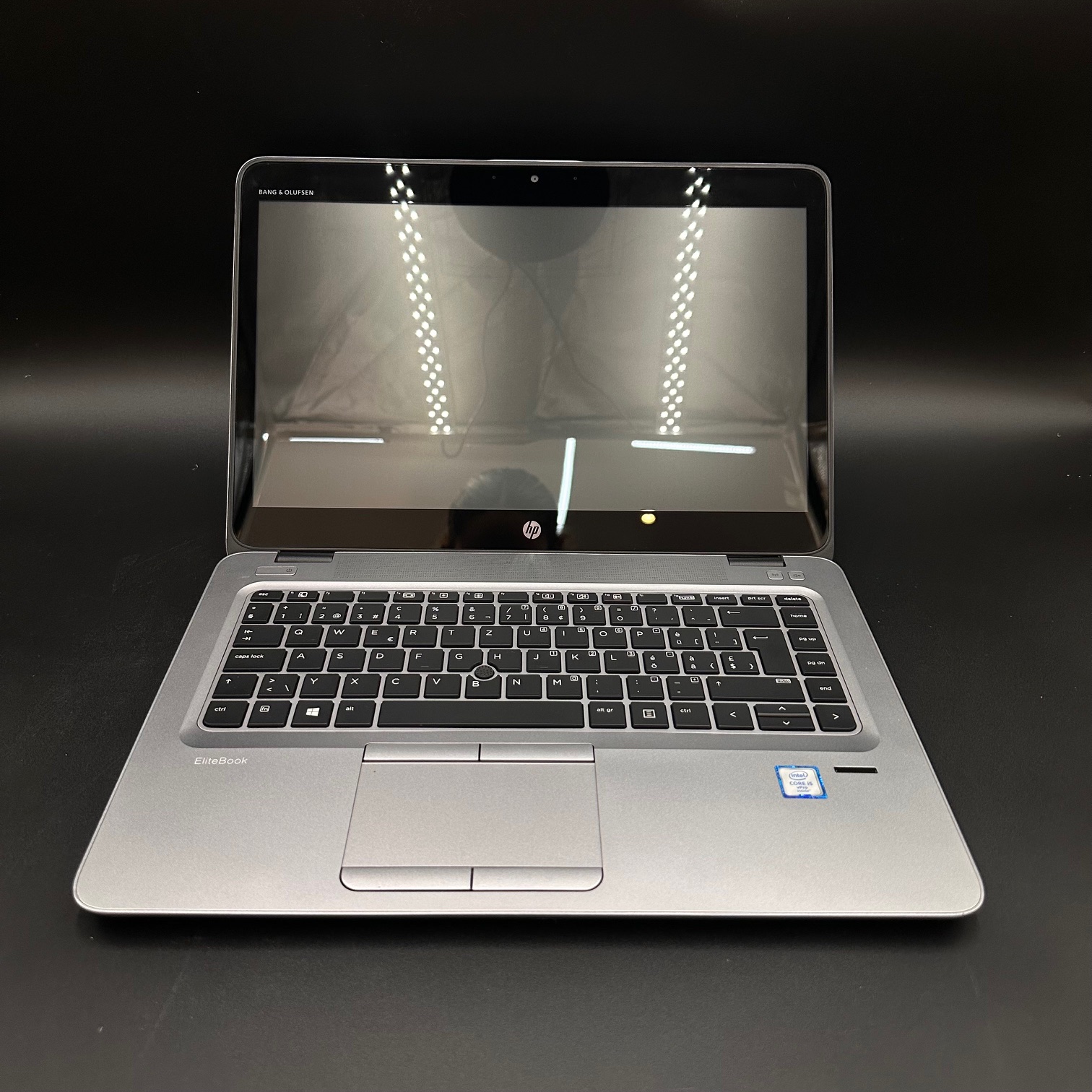 HP EliteBook 840 G3 - Image 2