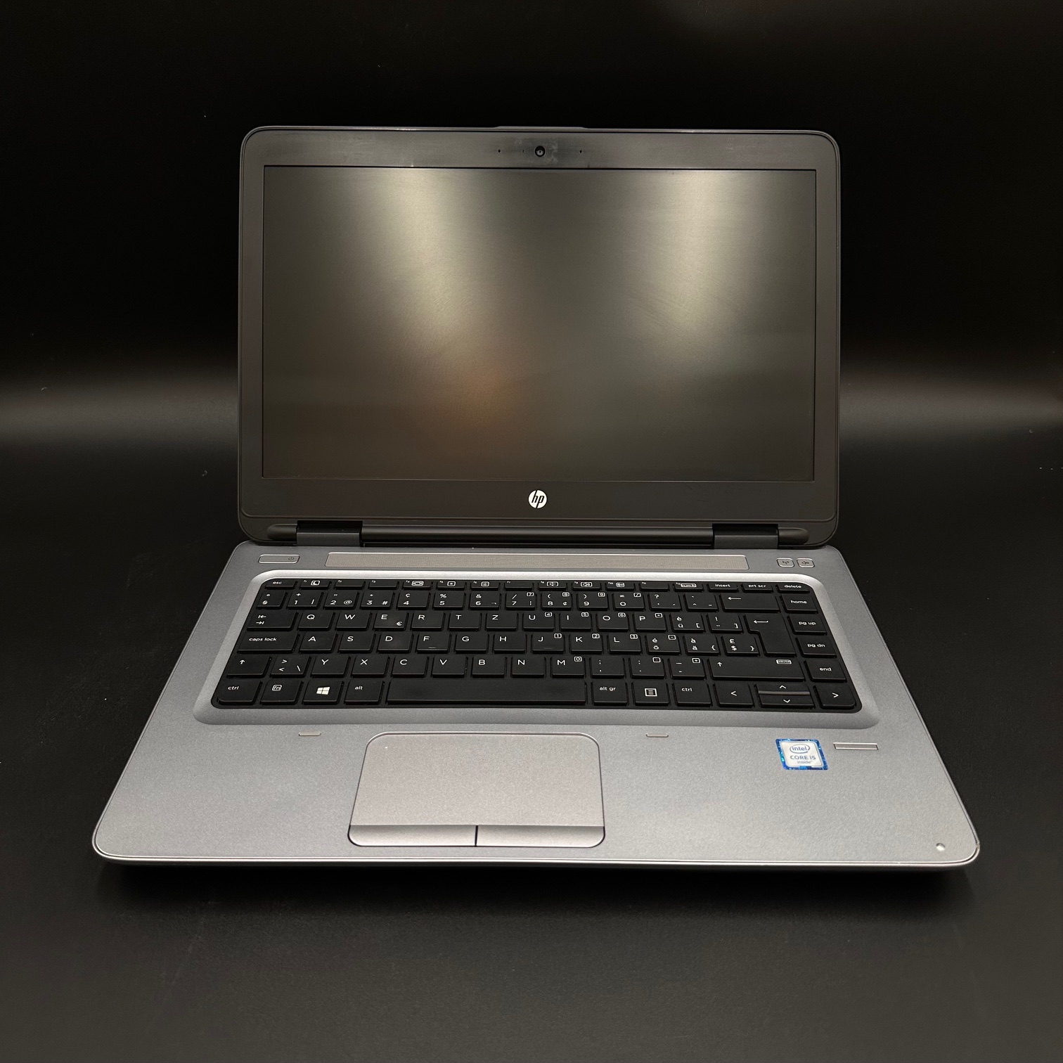 HP ProBook 640 G2 - Image 2