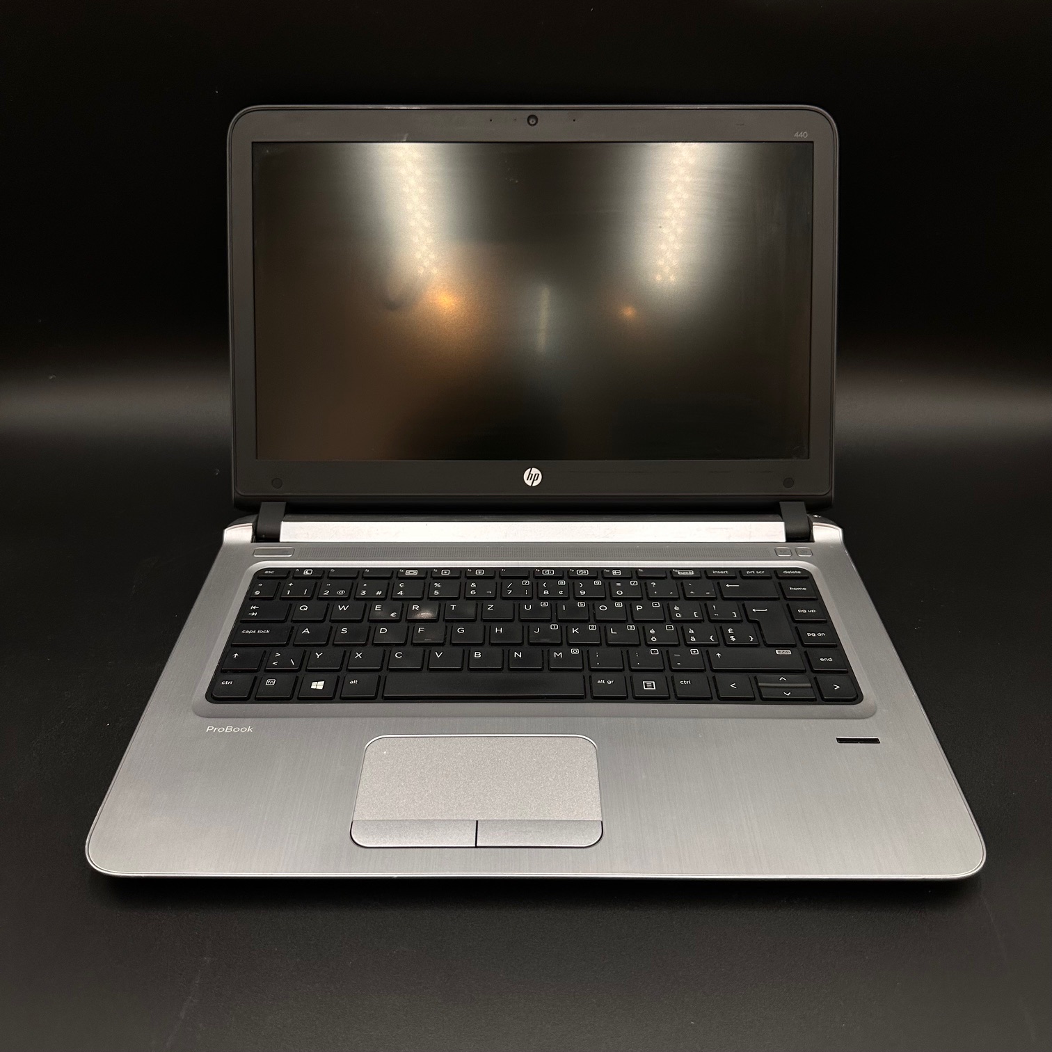 HP ProBook 440 G3 - Image 2