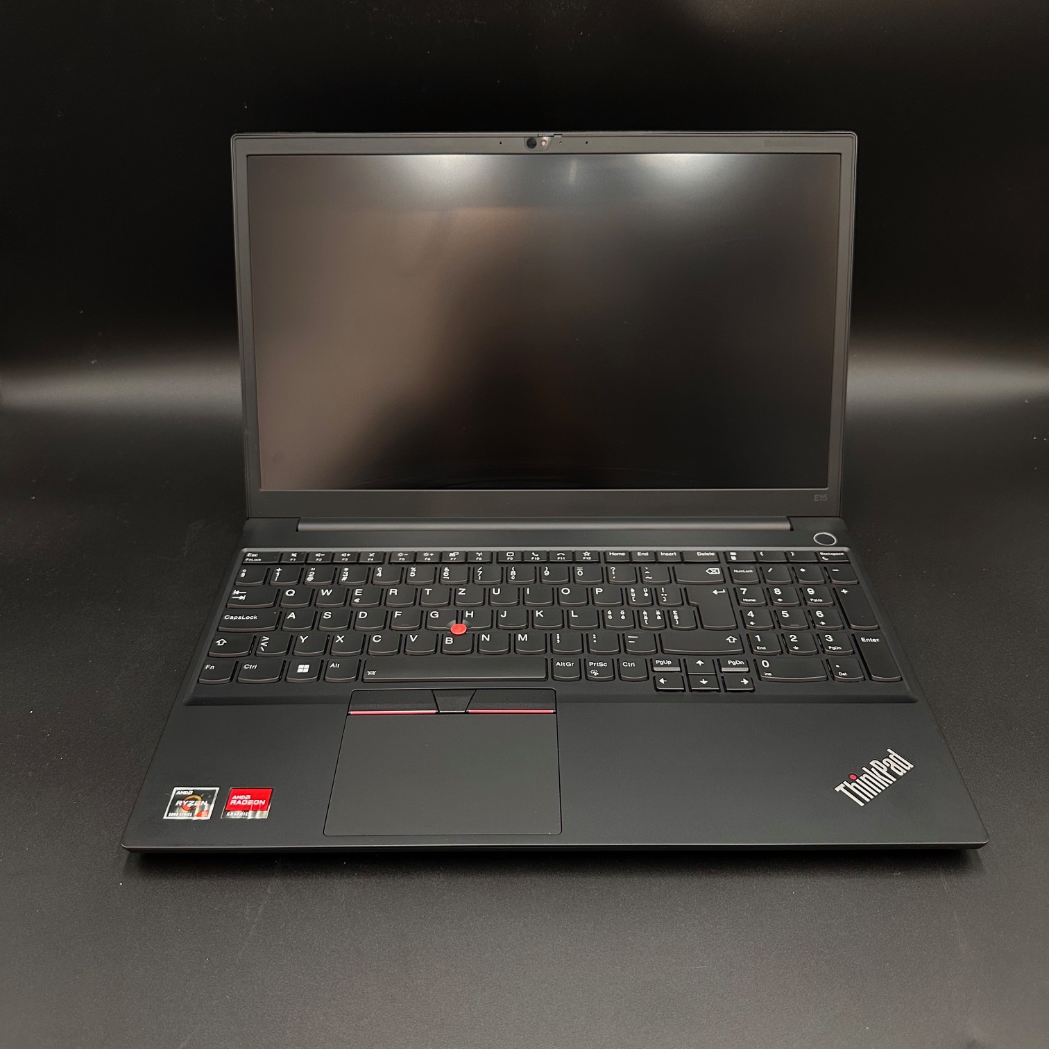 Lenovo ThinkPad E15 Gen 2 - Image 2
