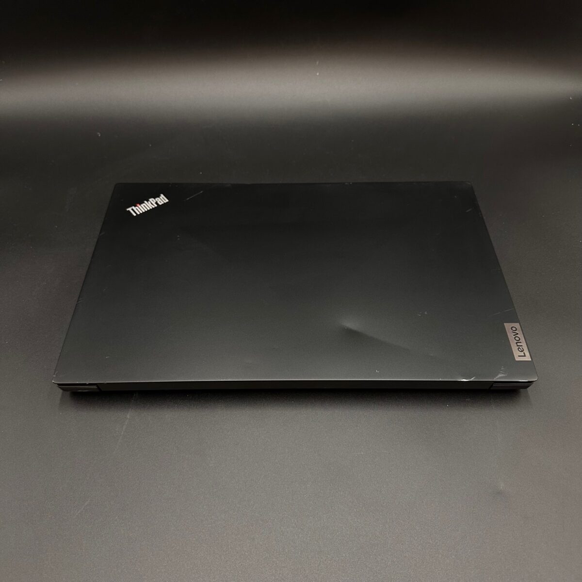 Lenovo ThinkPad E15 Gen 2