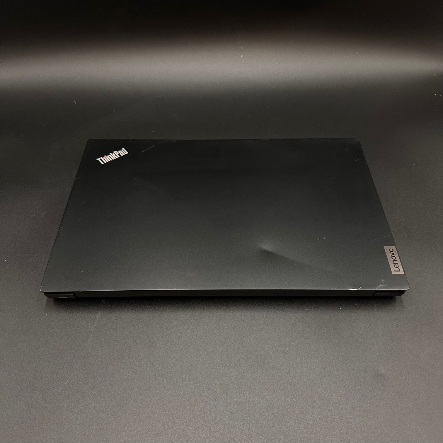 Lenovo ThinkPad E15 Gen 2