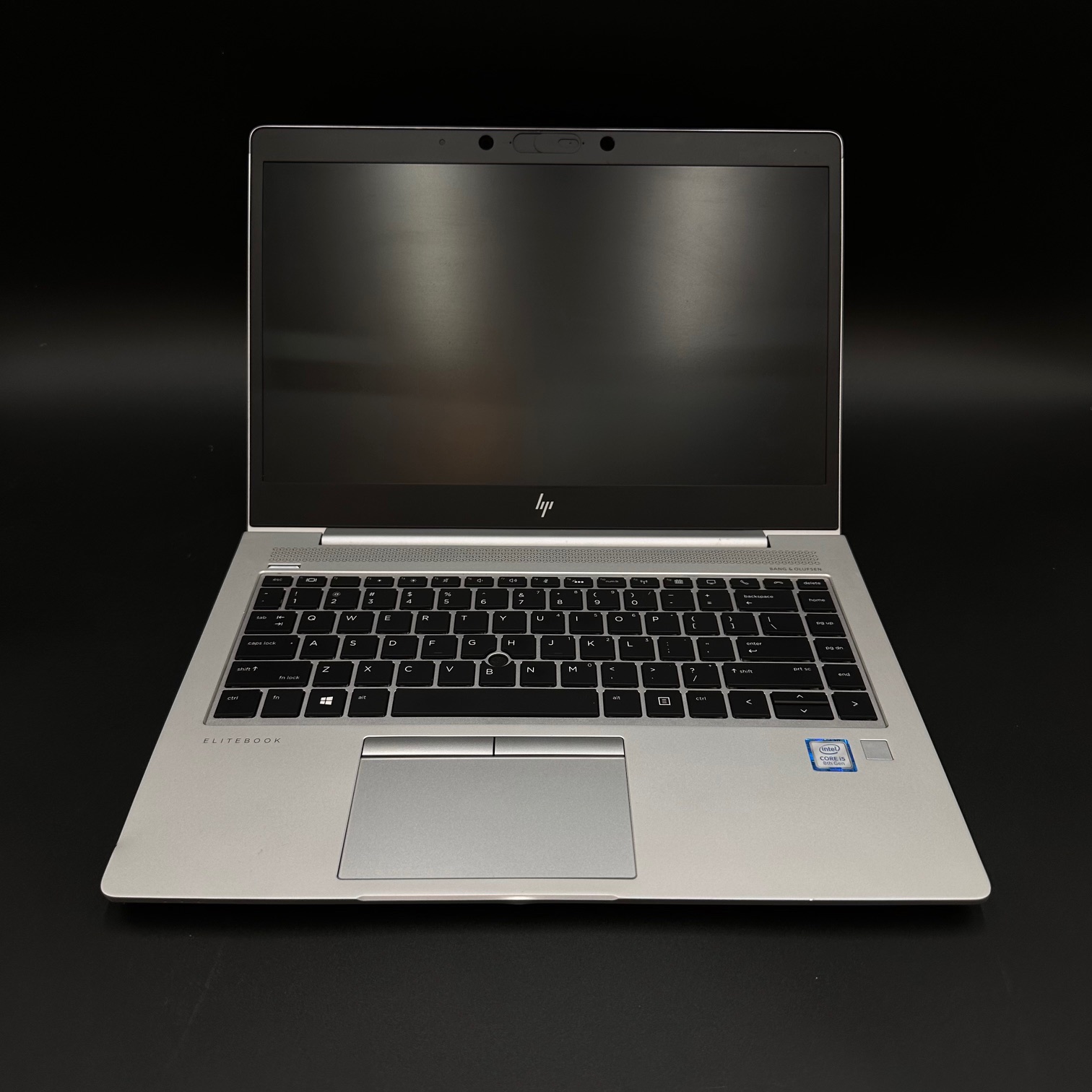 HP EliteBook 840 G5 - Image 2