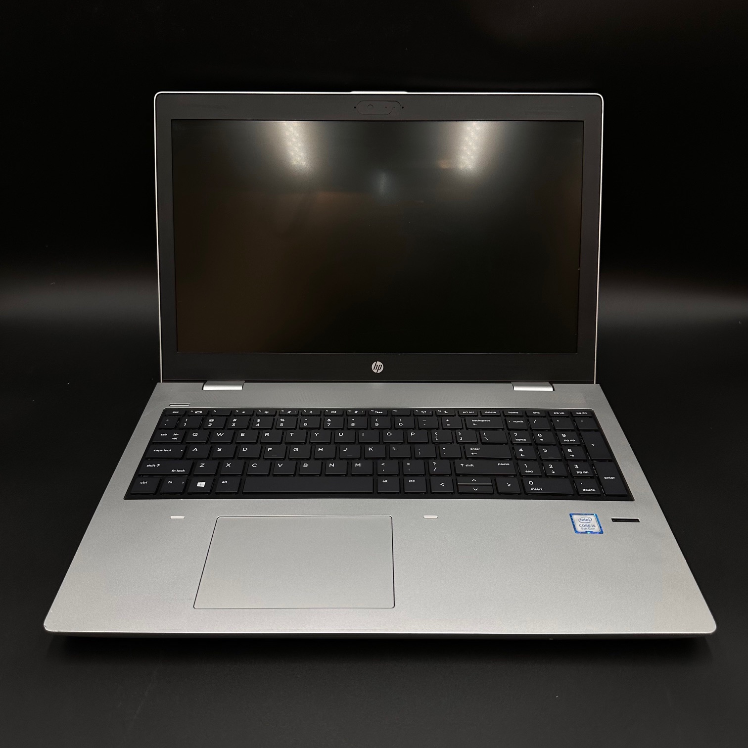 HP ProBook 650 G5 - Image 2