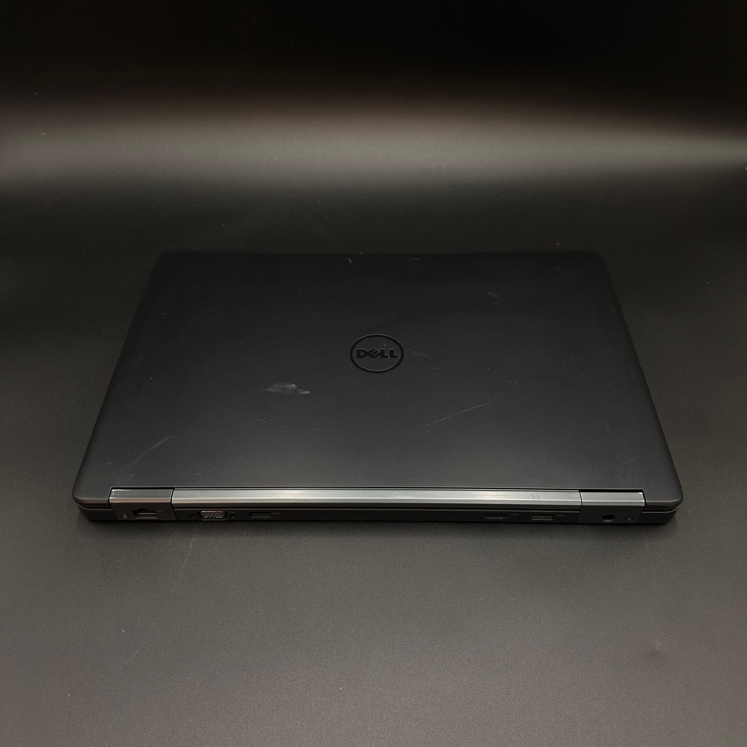 Dell Latitude E5550