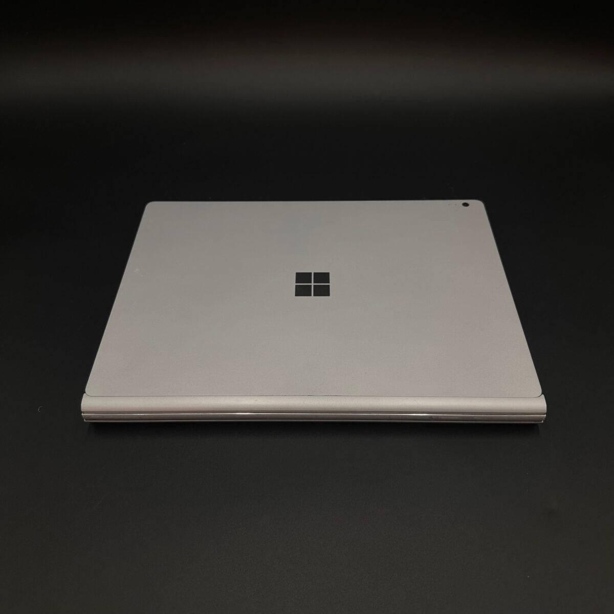 Surface Book 2