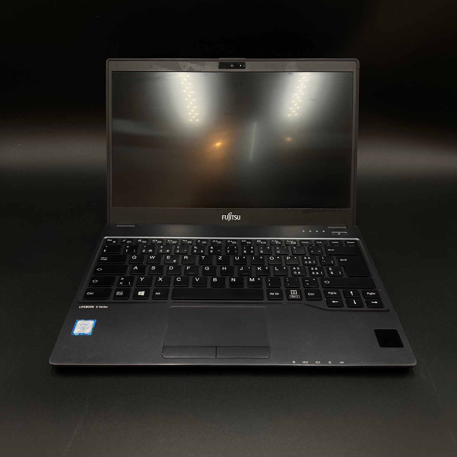 Fujitsu U937 - Image 2