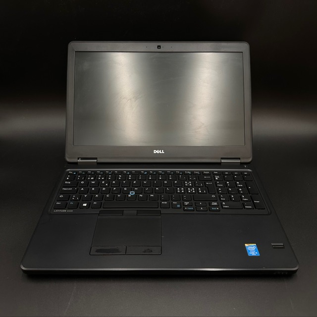 Dell Latitude E5550 - Image 2