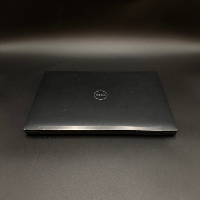 Dell Latitude 7490