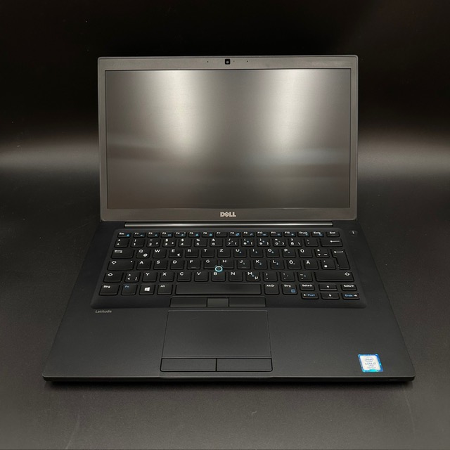 Dell Latitude 7480 - Image 2