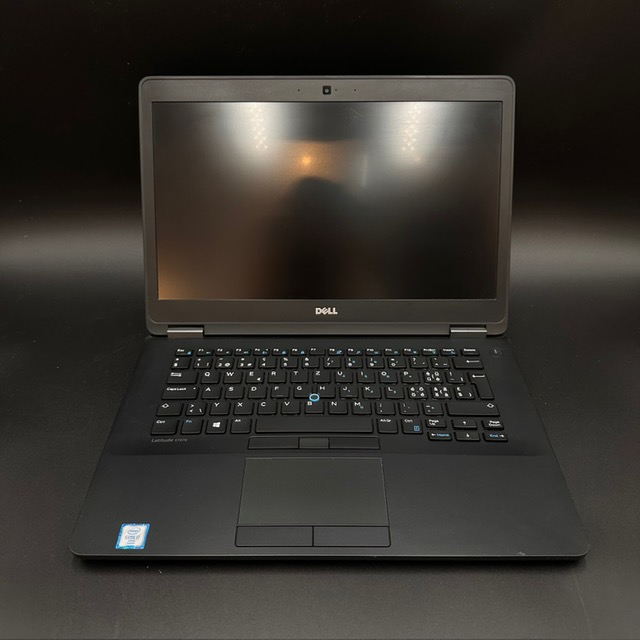 Dell Latitude E7470 - Image 2