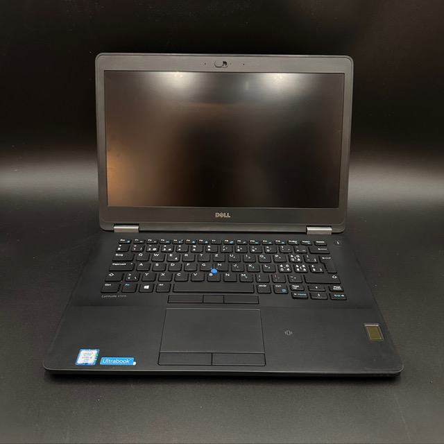 Dell Latitude E7470 - Image 2