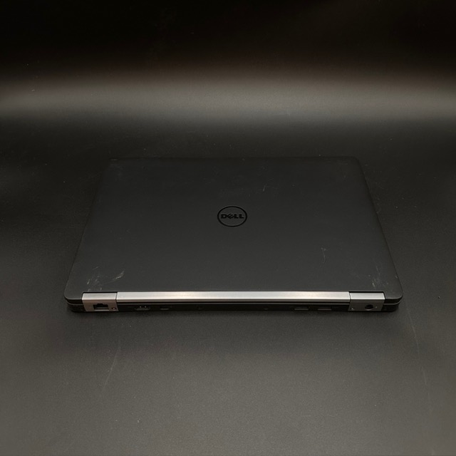 Dell Latitude E7470