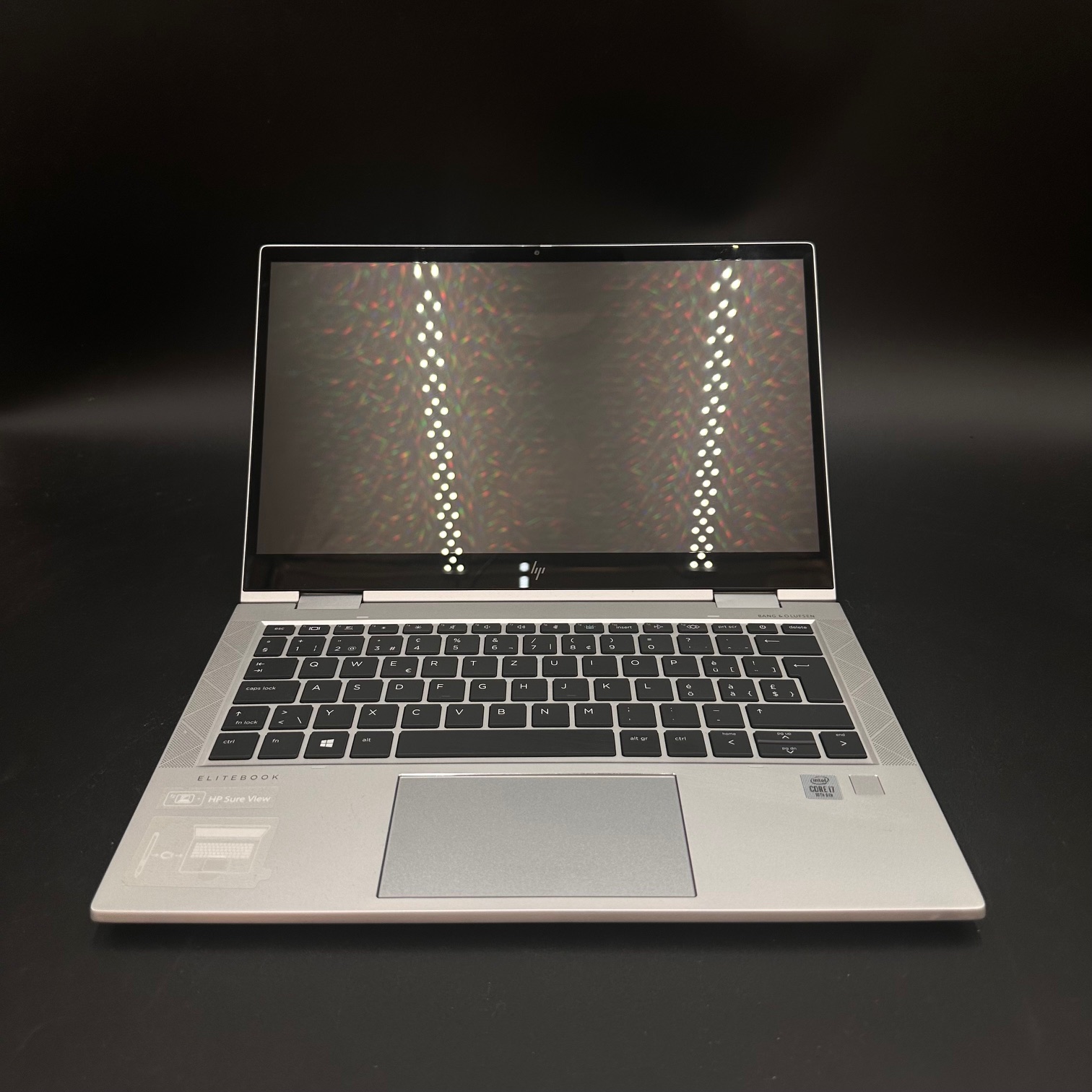 HP EliteBook x360 830 G7 - Image 2