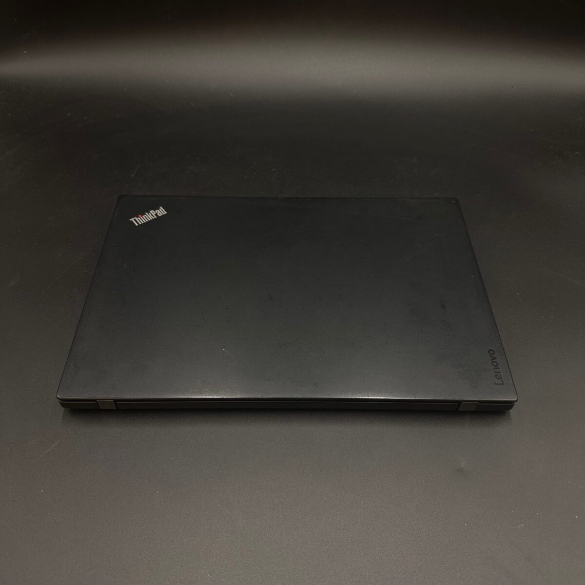 Lenovo ThinkPad T470s