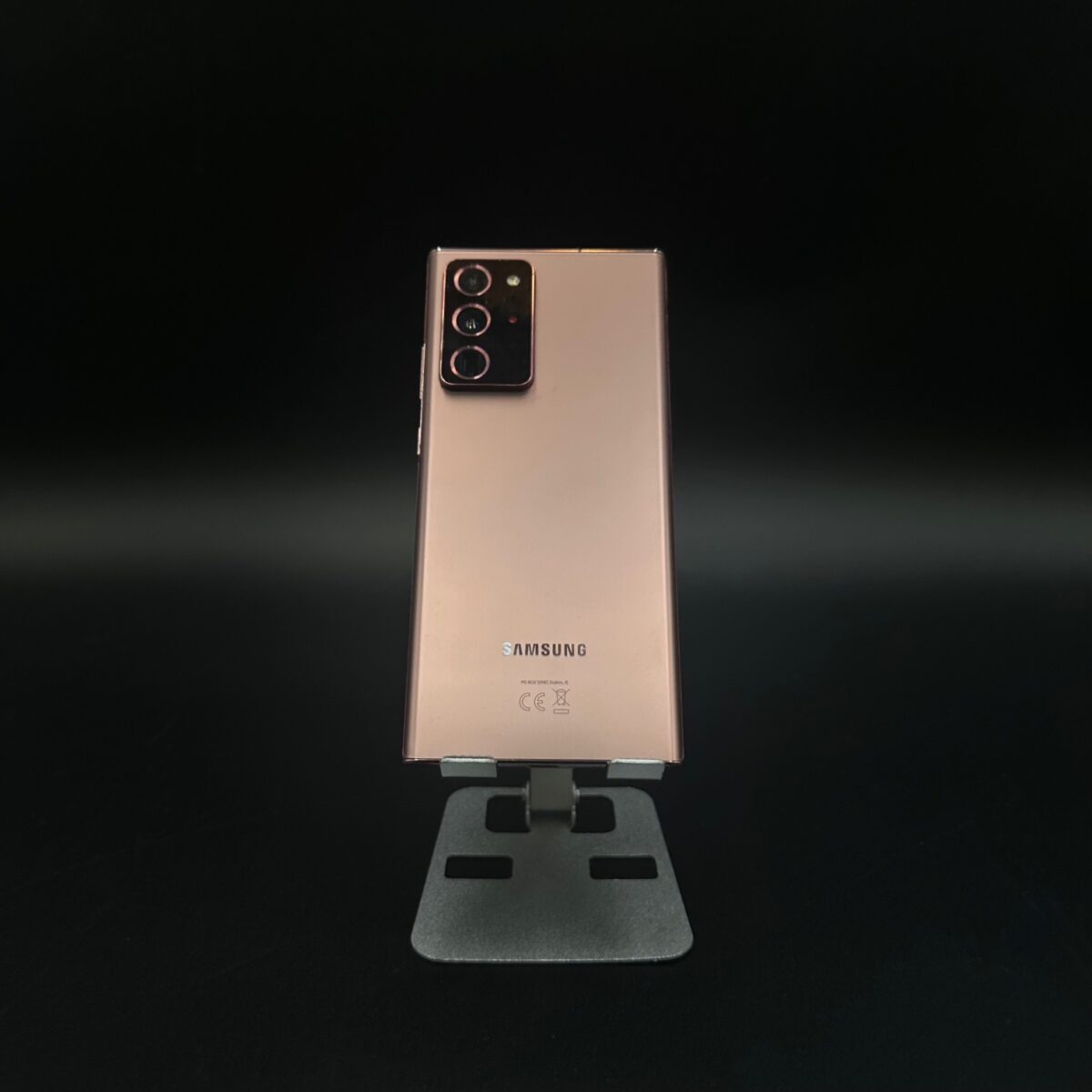 Samsung Note 20 Ultra 5G